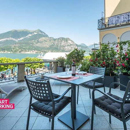 Terrazza Mazzini Stylish By Wonderful Italy Apartman Bellagio Kültér fotó