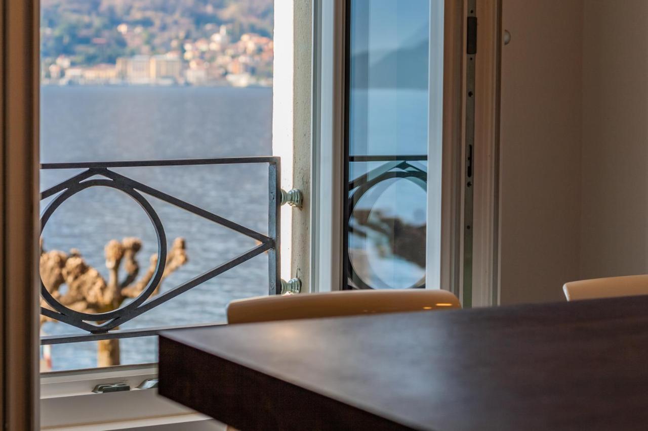 Terrazza Mazzini Stylish By Wonderful Italy Apartman Bellagio Kültér fotó