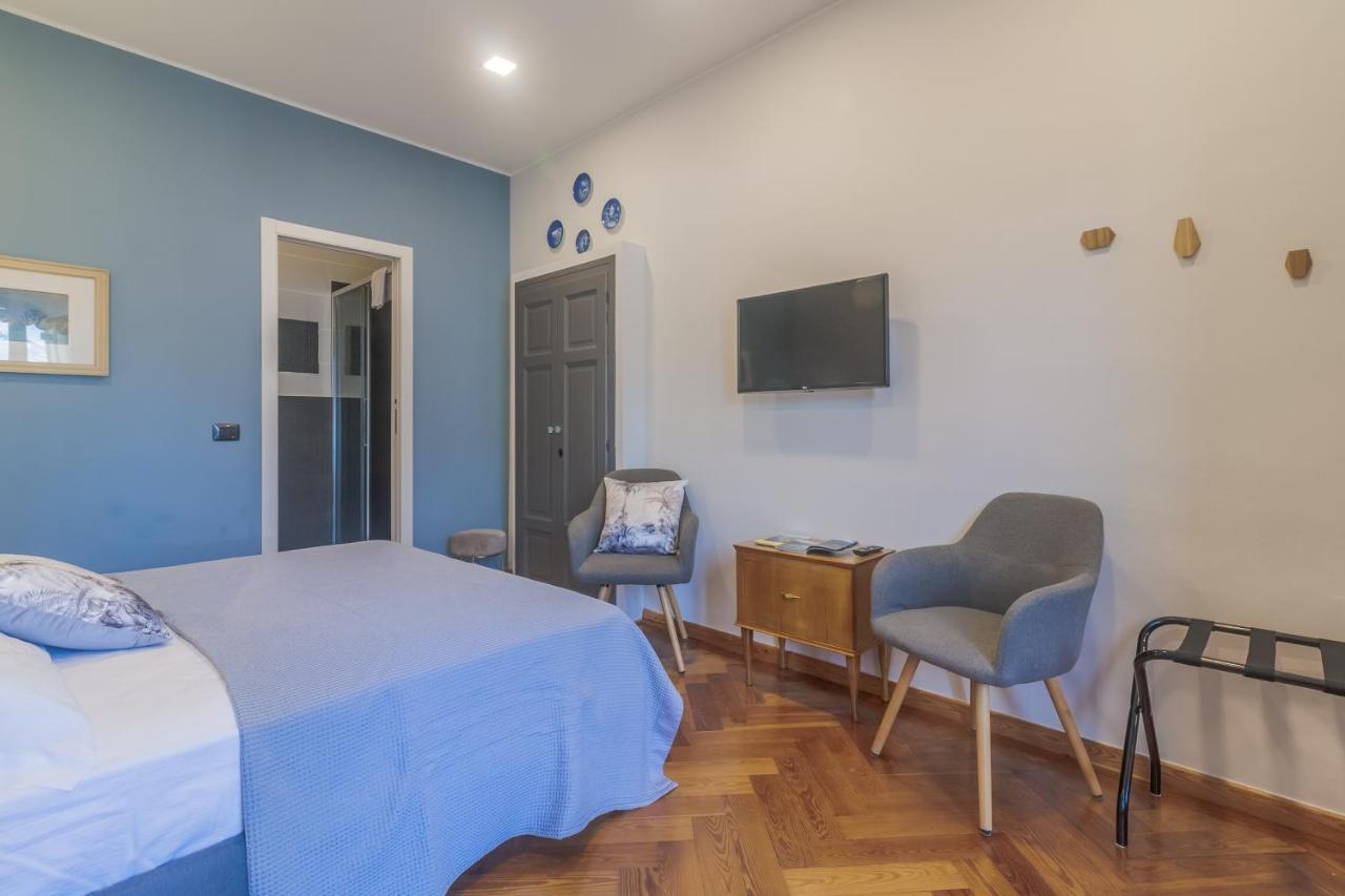 Terrazza Mazzini Stylish By Wonderful Italy Apartman Bellagio Kültér fotó