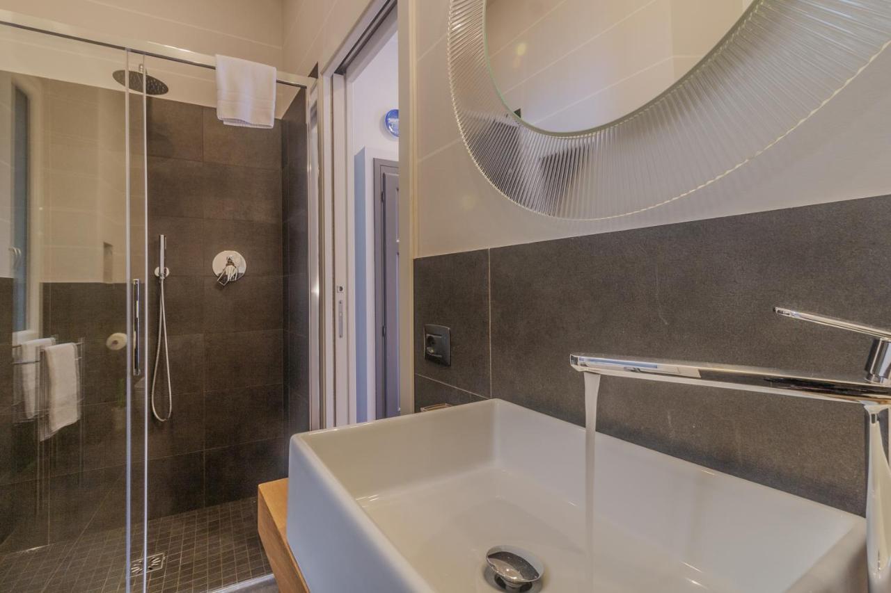 Terrazza Mazzini Stylish By Wonderful Italy Apartman Bellagio Kültér fotó